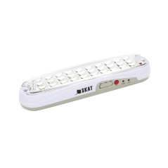 Светильник аварийный SKAT LT-301300 LED Li-lon Бастион 2451