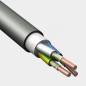 Кабель ВВГнг(А)-FRLSLTx 3х1.5 (N PE) 0.66кВ (м) Конкорд 3254