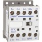 Контактор NC6-0904 4НО 230В 50/60Гц (R) CHINT 247505 Контактор NC6-0904 4НО 230В 50/60Гц (R) CHINT 247505