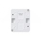 Розетка 1-м ОП AtlasDesign Profi54 16А IP54 250В с заземл. защ. шторки бел. SE ATN540145