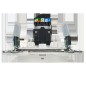Розетка компьютерная RJ45 кат.5E SKANDY SK-K01W арктич. бел. IEK SK-K10-1-K01 Розетка компьютерная RJ45 кат.5E SKANDY SK-K01W арктич. бел. IEK SK-K10-1-K01