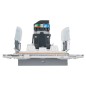 Розетка компьютерная RJ45 кат.5E SKANDY SK-K01Gr сер. IEK SK-K10-1-K03 Розетка компьютерная RJ45 кат.5E SKANDY SK-K01Gr сер. IEK SK-K10-1-K03