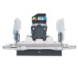 Розетка компьютерная RJ45 кат.5E SKANDY SK-K01T титан IEK SK-K10-1-K48 Розетка компьютерная RJ45 кат.5E SKANDY SK-K01T титан IEK SK-K10-1-K48