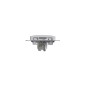 Розетка компьютерная 1-м СП Glossa RJ45 кат.5E механизм бел. SE GSL000181K Розетка компьютерная 1-м СП Glossa RJ45 кат.5E механизм бел. SE GSL000181K