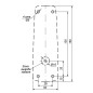 Считыватель мультиформатный PERCo-IR13D PERCo 307952 Считыватель мультиформатный PERCo-IR13D PERCo 307952