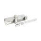 Доводчик дверной SPRUT Door Closer-121GR Бастион 8858