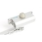 Доводчик дверной SPRUT Door Closer-051GR Бастион 8855