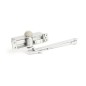Доводчик дверной SPRUT Door Closer-051GR Бастион 8855