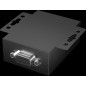 Преобразователь 1-портовый RS-232 в Ethernet EKF MC-232-TCP TSX EKF TSX-MC-232-TCP Преобразователь 1-портовый RS-232 в Ethernet EKF MC-232-TCP TSX EKF TSX-MC-232-TCP