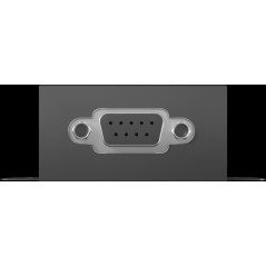 Преобразователь 1-портовый RS-232 в Ethernet EKF MC-232-TCP TSX EKF TSX-MC-232-TCP