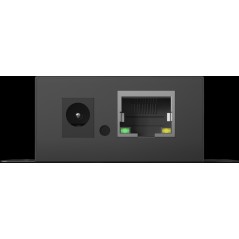 Преобразователь 1-портовый RS-232 в Ethernet EKF MC-232-TCP TSX EKF TSX-MC-232-TCP