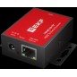 Преобразователь 1-портовый RS-232 в Ethernet EKF MC-232-TCP TSX EKF TSX-MC-232-TCP Преобразователь 1-портовый RS-232 в Ethernet EKF MC-232-TCP TSX EKF TSX-MC-232-TCP