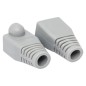 Колпачок изолирующий TERACOM для коннекторов RJ-45 PVC серый (уп.50шт) EKF TRC-BT-RJ45-PVC-50 Колпачок изолирующий TERACOM для коннекторов RJ-45 PVC серый (уп.50шт) EKF TRC-BT-RJ45-PVC-50