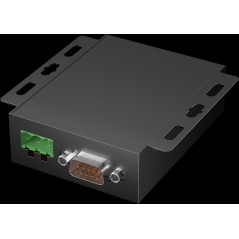 Преобразователь RS-232/485 в Ethernet Modbus TCP/RTU/ASCII TSX EKF TSX-MC-232/485-TCP-MB