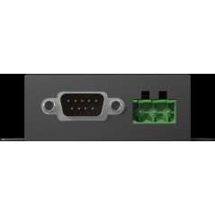 Преобразователь RS-232/485 в Ethernet Modbus TCP/RTU/ASCII TSX EKF TSX-MC-232/485-TCP-MB
