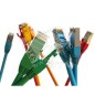 Патч-корд кат.5E U/UTP LSZH PC-LPM-UTP-RJ45-RJ45-C5e-0.15M-LSZH-OR 0.15м оранж. Hyperline 229922 Патч-корд кат.5E U/UTP LSZH PC-LPM-UTP-RJ45-RJ45-C5e-0.15M-LSZH-OR 0.15м оранж. Hyperline 229922