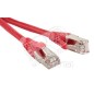 Патч-корд кат.5E F/UTP экранир. LSZH PC-LPM-STP-RJ45-RJ45-C5e-2M-LSZH-RD 2м красн. Hyperline 230101 Патч-корд кат.5E F/UTP экранир. LSZH PC-LPM-STP-RJ45-RJ45-C5e-2M-LSZH-RD 2м красн. Hyperline 230101