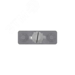 Держатель фасадный 160мм DKC ND2305