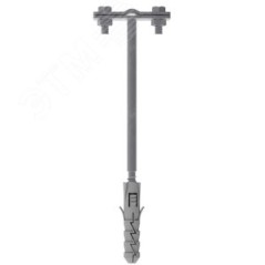 Держатель фасадный 160мм DKC ND2305