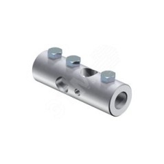 Соединитель изол. стержней двойной крестообразный 101 IDK OBO 5408245