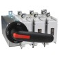Переключатель нагрузки OptiSwitch DI-C2-200-3P КЭАЗ 275551 Переключатель нагрузки OptiSwitch DI-C2-200-3P КЭАЗ 275551