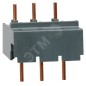 Соединитель MINI AC DA-95А LS Electric 73311634007 Соединитель MINI AC DA-95А LS Electric 73311634007