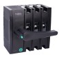 Выключатель-разъединитель SYSTEMEPACT SD160 3п 100А рукоятка фронт. слева (зак. отдельно) SE SSD01603LF0100 Выключатель-разъединитель SYSTEMEPACT SD160 3п 100А рукоятка фронт. слева (зак. отдельно) SE SSD01603LF0100