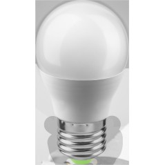 Лампа светодиодная 90 437 OLL-G45-15-230-2.7K-E27-PROMO ОНЛАЙТ 90437