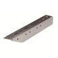Консоль быстрой фиксации BBF осн.100 1.5мм сталь гор. оцинк. DKC BBF5010HDZ