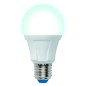 Лампа светодиодная LED-A60 13W/4000K/E27 /FR PLP01WH Яркая 13Вт матовая 4000К нейтр. бел. E27 (упак. картон) Uniel UL-00005031 Лампа светодиодная LED-A60 13W/4000K/E27 /FR PLP01WH Яркая 13Вт матовая 4000К нейтр. бел. E27 (упак. картон) Uniel UL-00005031