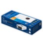 Лампа светодиодная LED-C37-11W/DW/E14/FR/NR Norma 11Вт матовая E14 (упак. картон) Volpe UL-00003810