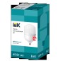 Лампа светодиодная HP 65Вт 4000К нейтр. бел. E40 230В IEK LLE-HP-65-230-40-E40