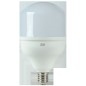 Лампа светодиодная HP 65Вт 4000К нейтр. бел. E40 230В IEK LLE-HP-65-230-40-E40