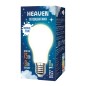 Лампа светодиодная LED-A60-9W/3000K/E27/FR GLH01WH Heaven 9Вт матовая 3000К тепл. бел. E27 (упак. картон) Uniel UL-00004841