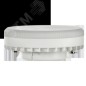Лампа светодиодная T75 таблетка 10Вт 230В 6500К GX53 IEK LLE-T80-10-230-65-GX53