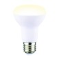 Лампа светодиодная LED-R63-11W/3000K/E27/FR/NR Norma 11Вт матовая 3000К тепл. бел. E27 (упак. картон) Volpe UL-00005774