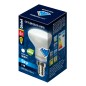 Лампа светодиодная LED-R50-6W/NW/E14/FR PLS02WH форма "Рефлектор" Sky бел. Uniel UL-00001492