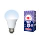 Лампа светодиодная LED-A60-16W/NW/E27/FR/NR Norma 16Вт матовая E27 (упак. картон) Volpe UL-00004026 Лампа светодиодная LED-A60-16W/NW/E27/FR/NR Norma 16Вт матовая E27 (упак. картон) Volpe UL-00004026