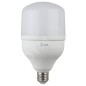 Лампа светодиодная высокомощная STD LED POWER T100-30W-4000-E27 30Вт T100 колокол 4000К нейтр. бел. E27 2400лм Эра Б0027003 Лампа светодиодная высокомощная STD LED POWER T100-30W-4000-E27 30Вт T100 колокол 4000К нейтр. бел. E27 2400лм Эра Б0027003