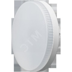 Лампа светодиодная 61 191 OLL-GX53-12-230-4K 12Вт ОНЛАЙТ 61191