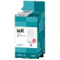 Лампа светодиодная HP 30Вт 4000К нейтр. бел. E27 230В IEK LLE-HP-30-230-40-E27