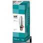Лампа светодиодная HP 30Вт 4000К нейтр. бел. E27 230В IEK LLE-HP-30-230-40-E27