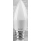 Лампа светодиодная 90 413 OLL-C37-9-230-4K-E27-FR (PRO 90-240В) ОНЛАЙТ 90413