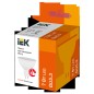 Лампа светодиодная Eco MR16 7Вт 3000К тепл. бел. GU5.3 630лм 230-240В IEK LLE-MR16-7-230-30-GU5