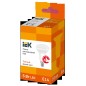 Лампа светодиодная Eco R50 5Вт 3000К тепл. бел. E14 450лм 230-240В IEK LLE-R50-5-230-30-E14