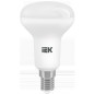 Лампа светодиодная Eco R50 5Вт 3000К тепл. бел. E14 450лм 230-240В IEK LLE-R50-5-230-30-E14