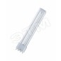 Лампа люминесцентная компактная DULUX L 18Вт/840 2G11 OSRAM 4099854124044
