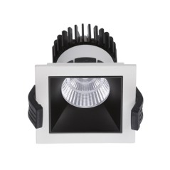 Светильник SOON 13 WH/BL D45 4000К встраив. с драйвером СТ 1442000300