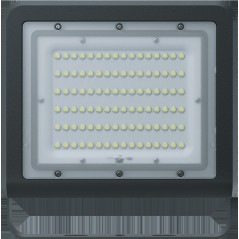 Прожектор светодиодный 80 674 NFL-02-100-6.5К-BL-LED 100Вт 6500К IP65 14200лм черн. Navigator 80674