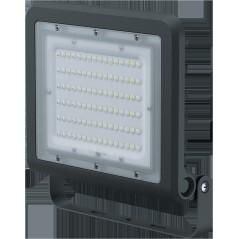 Прожектор светодиодный 80 674 NFL-02-100-6.5К-BL-LED 100Вт 6500К IP65 14200лм черн. Navigator 80674